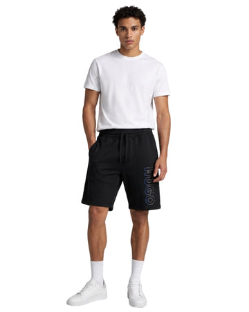 HUGO BOSS Men Contemporary Style Short