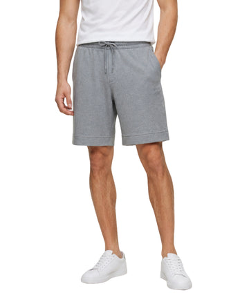 HUGO BOSS Men Logo Sign Short