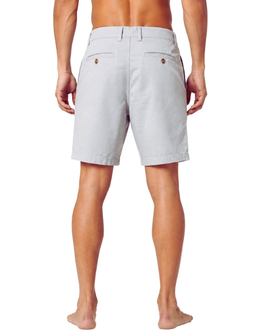 SONOMA Men Flat Front Short