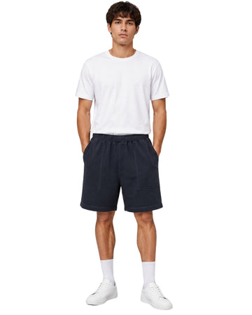UNIQLO Men Minimalist Utility-Inspired Design Short