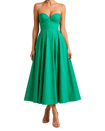 GRACIA Women Flattering Dress