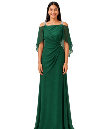 MSK Women Designed Dress