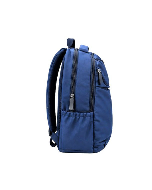 AMERICAN TOURISTER Woven Fabric Backpack