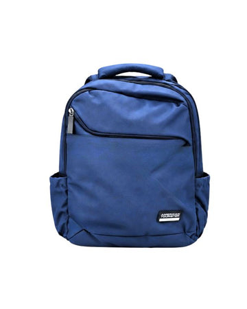 AMERICAN TOURISTER Woven Fabric Backpack
