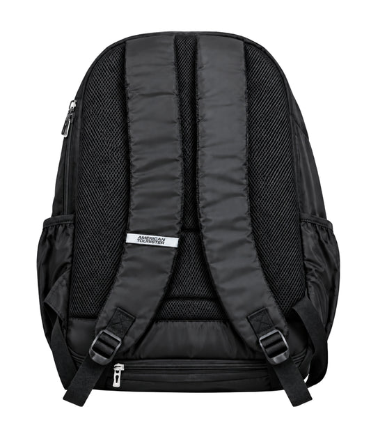 AMERICAN TOURISTER Men Smooth Nylon Backpack