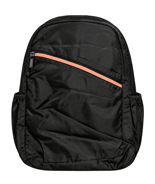 AMERICAN TOURISTER Men Smooth Nylon Backpack