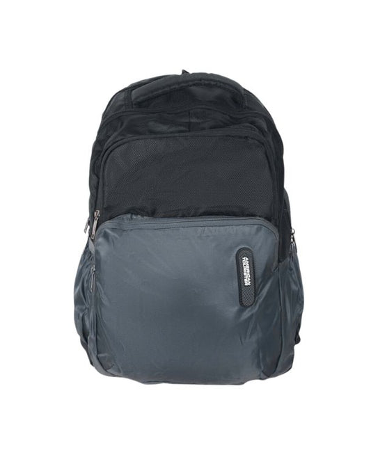 AMERICAN TOURISTER Men Breathable Mesh Padded Backpack