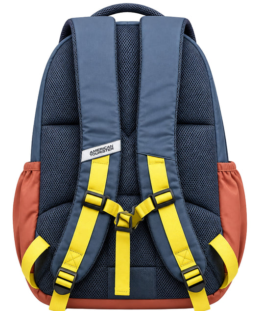 AMERICAN TOURISTER Men Designed Backpack