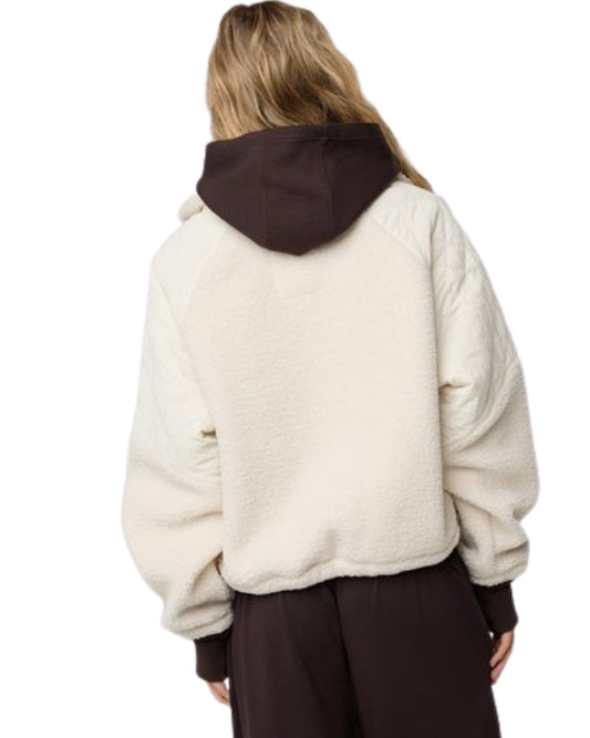 OFFLINE BY AERIE Women Stylie Warm Jacket