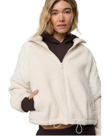 OFFLINE BY AERIE Women Stylie Warm Jacket