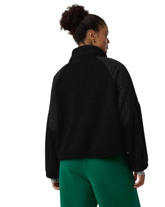 OFFLINE BY AERIE Women Sherpa Jacket