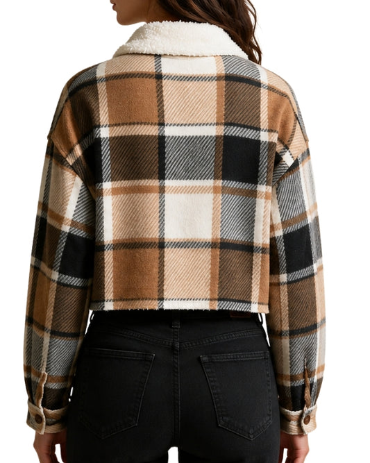 COLUMBIA Women Warm Jacket