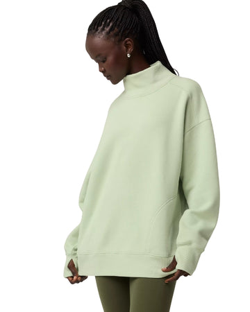 OFFLINE BY AERIE Women Pullover Sweatshirt