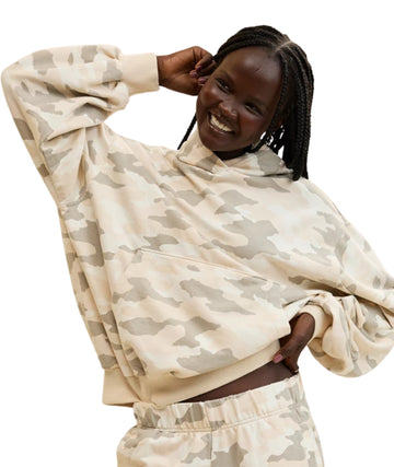 AERIE Women Graphic Hoodie