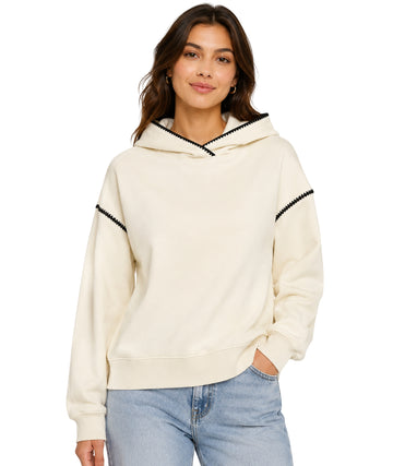 AMERICAN EAGLE Women Stylish Hoodie