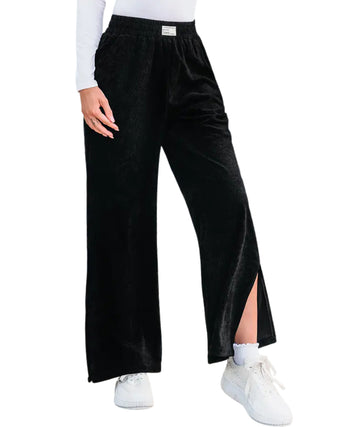 CUPSHE Women Wide Leg Pant