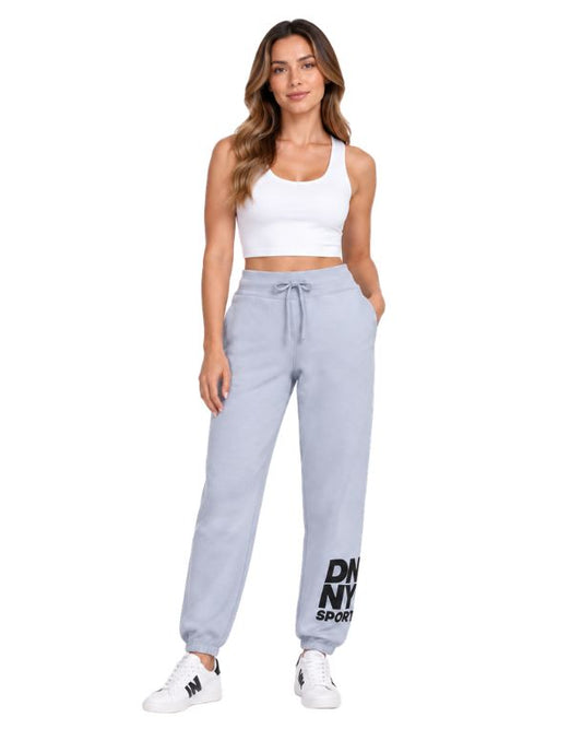 DKNY Women Sporty Everyday Style Pant