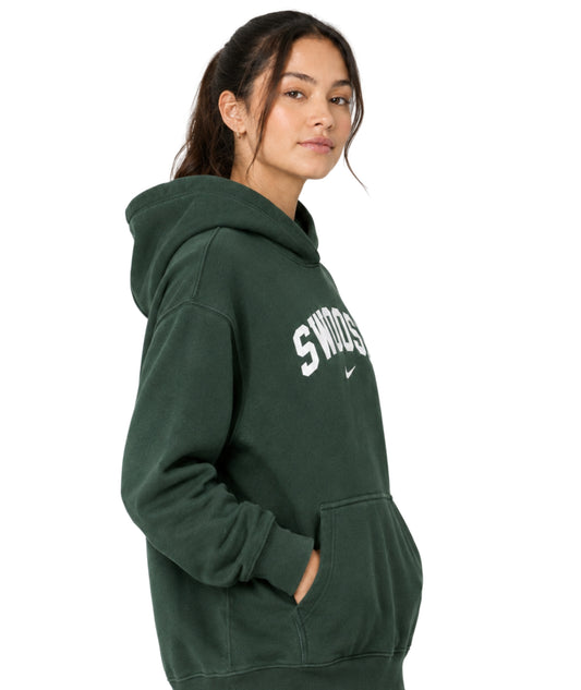 NIKE Women Comfort Hoodie