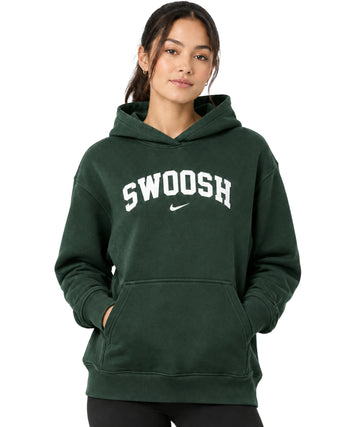NIKE Women Comfort Hoodie