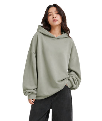 AMERICAN EAGLE Women Cozy Hoodie