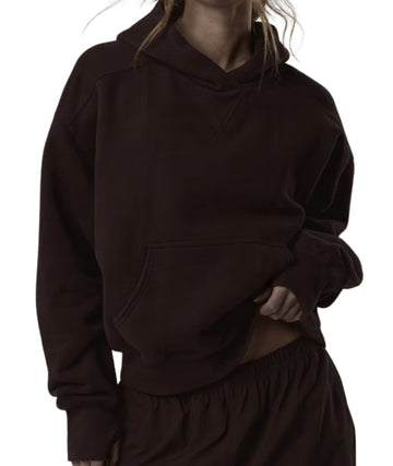 AMERICAN EAGLE Women Warm Hoodie