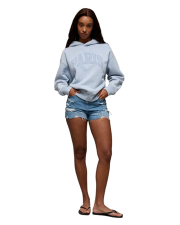AMERICAN EAGLE Women Paris Hoodie