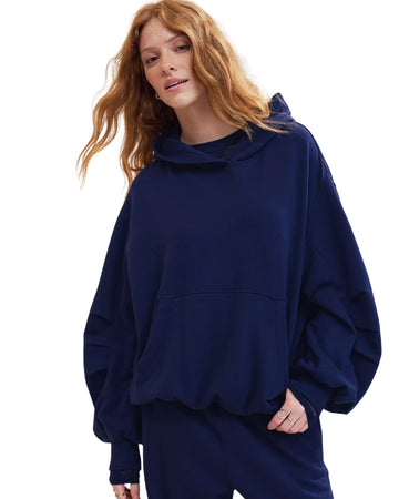 AERIE Women Relaxed Oversize Hoodie