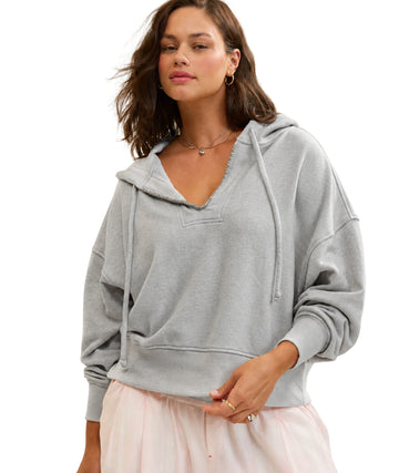 AERIE Women Designed Hoodie