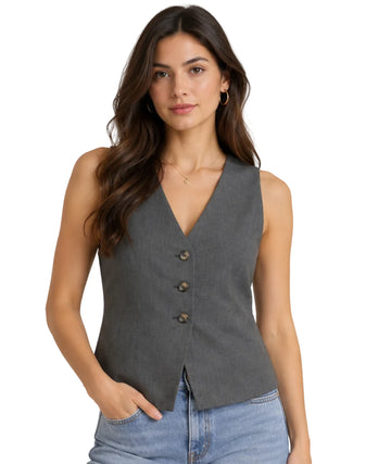 KIABI Women Basic Vest