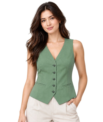 KIABI Women Stylish Vest