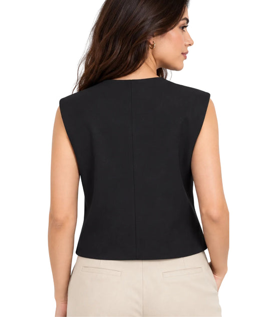 KIABI Women Casual Vest