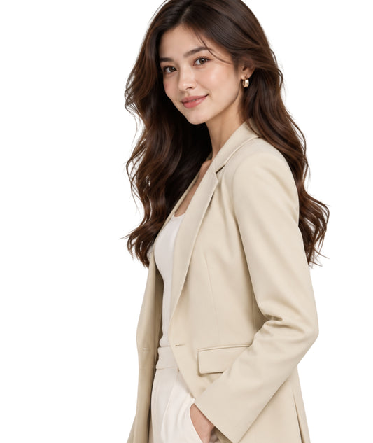 KIABI Women Comfort Blazer