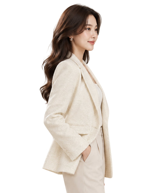 KIABI Women Stylish Blazer