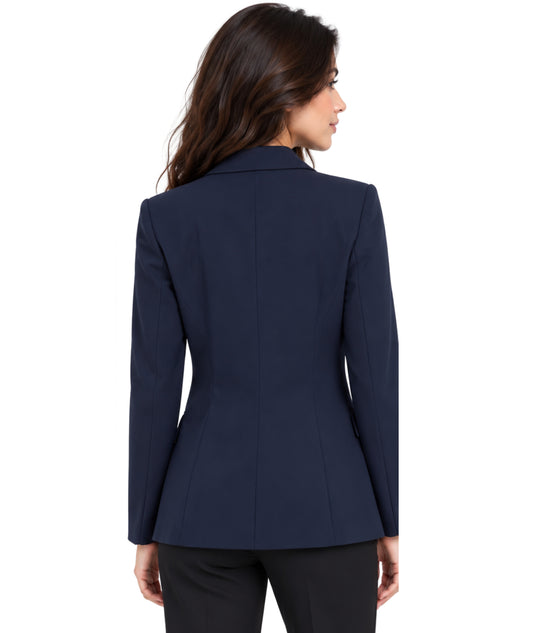 VERO MODA Women Stylish Curve Blazer