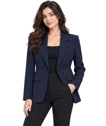 VERO MODA Women Stylish Curve Blazer