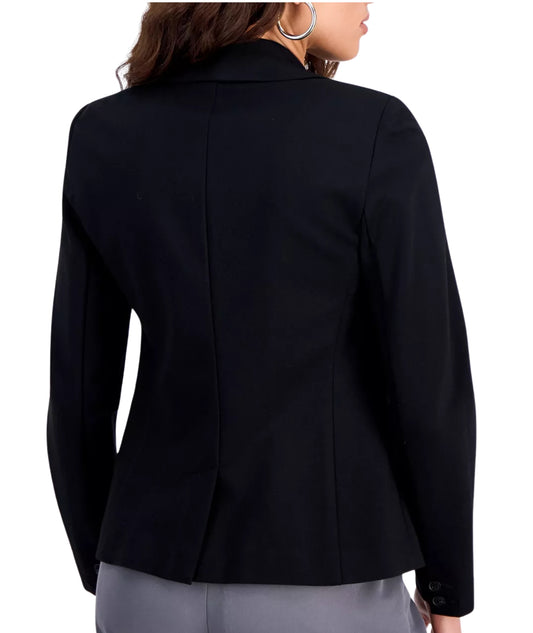 INC INTERNATIONAL CONCEPTS Women Casual Blazer