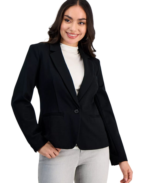 INC INTERNATIONAL CONCEPTS Women Casual Blazer