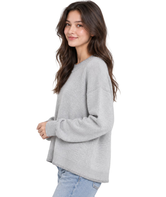 VINCE CAMUTO Women Casual T-Shirt