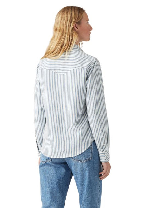 LEVI'S Women Stripe Jacket