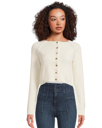 FREE PEOPLE Women Casual Jacket