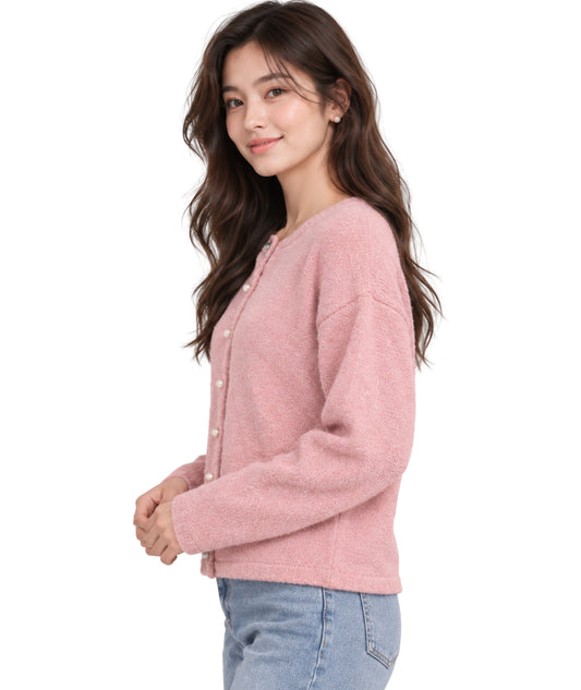 AND NOW THIS Women Casual Jacket