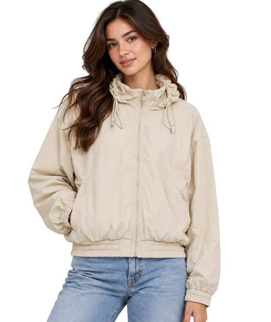 KIABI Women Soft Light Jacket