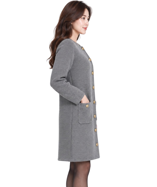 ALEX MILL Women Stylish Coat
