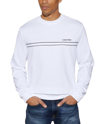 CALVIN KLEIN Men Casual T-Shirt