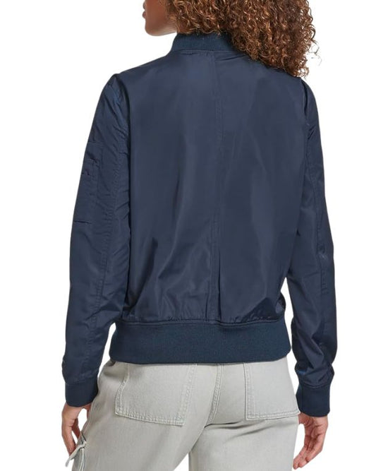 LEVI'S Women Bomber Jacket