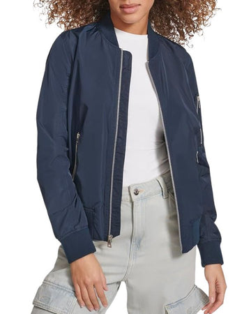 LEVI'S Women Bomber Jacket