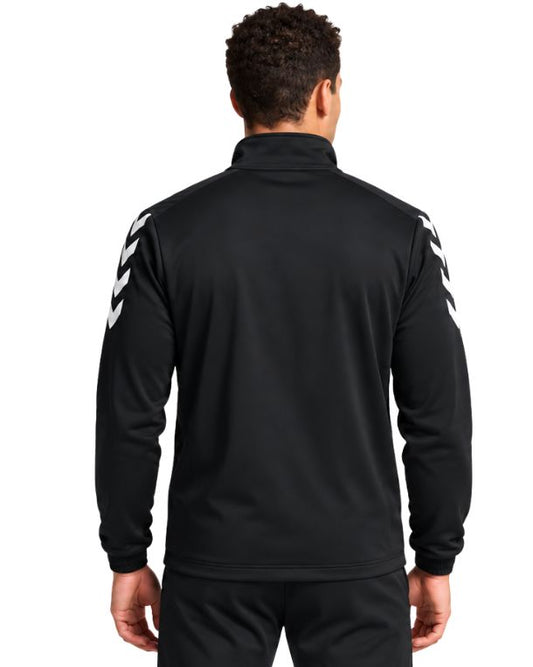 HUMMEL Men Athletic Track Jacket