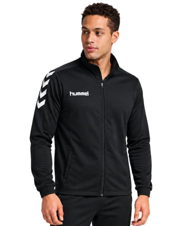 HUMMEL Men Athletic Track Jacket