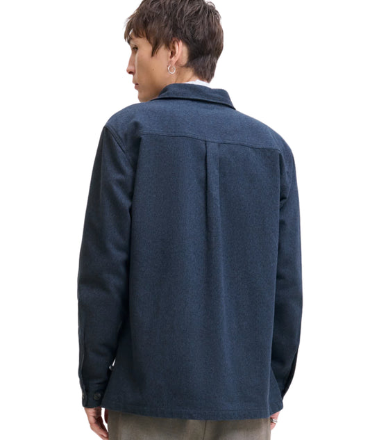 JACK & JONES Men Regular Fit Shirt