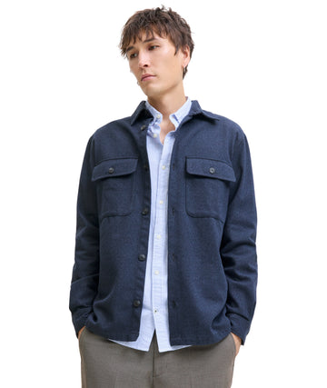 JACK & JONES Men Regular Fit Shirt